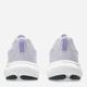 Женские кроссовки для бега ASICS Gel-Contend 9 1012B681-023 39.5 (8US/6UK) 25 см Фиолетовый/Серый (4571633345739) - изображение 5