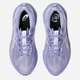 Жіночі кросівки для бігу ASICS Novablast 5 1012B765-501 37.5 (6.5US/4.5UK) 23.5 см Фіолетові (4571633358449) - зображення 6