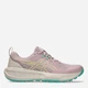 Женские кроссовки для бега ASICS Gel-Sonoma 8 1012B771-700 39.5 (8US/6UK) 25 см Розовый/Бирюзовый (4571633323812) - изображение 1