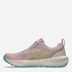 Женские кроссовки для бега ASICS Gel-Sonoma 8 1012B771-700 39.5 (8US/6UK) 25 см Розовый/Бирюзовый (4571633323812) - изображение 3