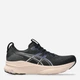 Женские кроссовки для бега ASICS Gel-Kayano 32 1012B838-004 39 (7.5US/5.5UK) 24.5 см Черный/Розовый (4571633382963) - изображение 1