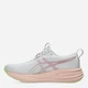 Женские кроссовки для бега ASICS Gel-Pulse 17 1012B930-100 37 (6US/4UK) 23 см Белые (4571633359897) - изображение 3