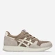 Женские кроссовки ASICS Lyte Classic 1202A306-202 41.5 (9.5US/7.5UK) 26 см Коричневый/Бежевый (4571633255601) - изображение 1