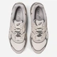 Женские кроссовки ASICS Gel-Nyc 1201A789-103 37 (4.5US/3.5UK) 23 см Серые (4550456223967) - изображение 7