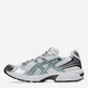 Женские кроссовки ASICS Gel-1130 1203A609-110 41.5 (8US/7UK) 26 см Белый/Коричневый/Зеленый (4571633259579) - изображение 3
