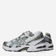 Женские кроссовки ASICS Gel-1130 1203A609-110 41.5 (8US/7UK) 26 см Белый/Коричневый/Зеленый (4571633259579) - изображение 4
