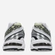 Женские кроссовки ASICS Gel-1130 1203A609-110 41.5 (8US/7UK) 26 см Белый/Коричневый/Зеленый (4571633259579) - изображение 5