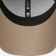 Кепка New Era Le 940 Nyy 60675512 One Size Бежева (198758734084) - зображення 5