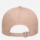 Czapka z daszkiem damska New Era Wmns Mini Logo 940 Nyy 60675536 One Size Pudrowa - obraz 2