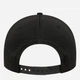 Кепка New Era Flawless Mesh 940 Nyy 60691114 One Size Чорна (198759588341) - зображення 2