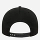 Кепка New Era Flawless Mesh 940 Nyy 60691115 One Size Чорна (198759588334) - зображення 2
