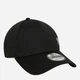 Кепка New Era Flawless Mesh 940 Nyy 60691115 One Size Чорна (198759588334) - зображення 4