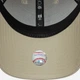 Czapka z daszkiem bejsbolówka New Era Outline Camo 940 Nyy 60771850 One Size Beżowa - obraz 5