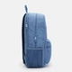 Рюкзак женский тканевый 21.2 л вмещает формат А4 Skechers SKCH8442-LTBL Синий (67914561249) - изображение 5