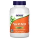 Харчова добавка NOW Foods Пау Дарко 250 капсул NOW04726 - зображення 1
