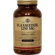 Олія лляна Solgar (flaxseed oil) 1250 мг 100 капсул SOL01070 - зображення 1