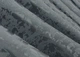 Комплект готовых штор VR-Textil Лен мрамор Pavliani ХО № 1262ш Графитовый 150х280 см 2 шт (33-0106) - изображение 6