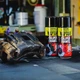 Эмаль для тормозных суппортов RAPTOR Caliper Enamel - аэрозоль 365 мл, черный полумат - изображение 3