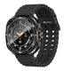 Смарт Годинник XO-Watch Ultra AMOLED Чорний - зображення 1