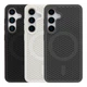 Чохол TPU+PC AeroCool with MagSafe для Samsung Galaxy S24 5G (S921) White - зображення 2