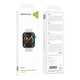 Смарт Годинник Borofone BD13 Smart sports watch (call version) Срiбло - зображення 3