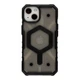 Чохол Premium TPU+PC ArmorHex Magnetic Case для iPhone 13/14 Matte Black - изображение 1