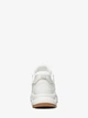 Кроссовки женские Michael Kors Katrina Mesh Trainer White, 38.5 - изображение 3