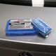 Шлифующая масса для очистки кузова Sonax Clay Lackpeeling синяя глина 200г (450205) - изображение 3
