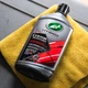 Полірувальна паста-реставратор кузова з керамікою Turtle Wax HS Ceramic Polish-n-Wax 500 мл (53352) - зображення 4