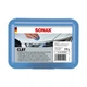 Шлифующая масса для очистки кузова Sonax Clay Lackpeeling синяя глина 200г (450205) - изображение 8