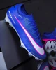 Бутси футбольні Air Zoom Mercurial Vapor 16 Elite Attack Pack FG 39 (24,5 см) Синій - зображення 6