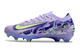 Футбольні Бутси Air Zoom Mercurial Vapor 16 FG United Pack 36 (23 см) Фіолетовий - зображення 5