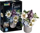 Конструктор Revell Blossom Festival Flowers 360 елементів (4009803006307) - зображення 1