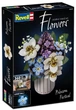 Конструктор Revell Blossom Festival Flowers 360 елементів (4009803006307) - зображення 2