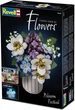 Конструктор Revell Blossom Festival Flowers 360 елементів (4009803006307) - зображення 4