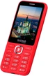 Мобильный телефон Sigma mobile X-Style 31 Power Type-C Red (4827798855058) - изображение 3