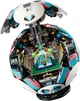 Конструктор LEGO Editions Football Футбольный мяч 1498 деталей (43019) - изображение 13