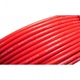 Кабель 16AWG в силиконовой изоляции 50см (красный) - 413669 - изображение 2