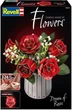Zestaw klocków Revell Dream of Roses Flowers 326 elementów (4009803006314) - obraz 3