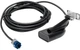 Четырёхчастотный датчик (83/200; 455/800) для эхолотов Lowrance (HDI, Chirp, Hook, HDS) (синий разъем) - изображение 6