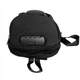 Портативная колонка-рюкзак HOCO HC42 Journey, стерео 20 Вт, Bluetooth 5.4, IPX4, USB/TF/FM, RGB-подсветка, 3 часа работы, черная - изображение 3