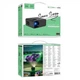 Портативний проектор Hoco DT6 720P HD, LCD 2", 85 ANSI, Wi-Fi/Bluetooth, 22–140", портативний, чорний - зображення 2