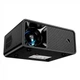 Портативний проектор Hoco DT6 720P HD, LCD 2", 85 ANSI, Wi-Fi/Bluetooth, 22–140", портативний, чорний - зображення 5