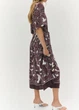 Сукня H&M 10185 Білий L - изображение 2