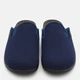 Мужские домашние тапочки с закрытым носком Inblu BGCF0100 43 27 см Синие (ROZ6501013243) - изображение 3