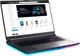 Ноутбук ASUS ROG Strix G18 (2025) G815JMR-S8051 (90NR0LE1-M007E0) Eclipse Gray / 18" IPS WUXGA 144 Гц / Intel Core i7-14650HX / RAM 32 ГБ / SSD 1 ТБ / RTX 5060, 8 ГБ / LAN - изображение 4