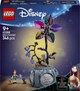 Конструктор LEGO Disney Classic Цветочный горшок Салли 346 деталей (43288) - изображение 1