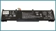 Батарея для ноутбука HP ProBook 440 G9 440 G10 450 G9 450 G10 640 G9 640 G10 650 G9 650 G10 / 11.58V 4249 mAh (51.3Wh) BLACK ORIG - зображення 2
