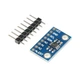 Датчик температуры аналоговый (термодатчик) MCP9808-Modul - 639591 - изображение 1