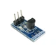 Датчик температури цифровий DS18B20-MODUL - 639650 - зображення 2